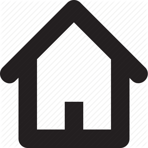 ← - Small House Icon Png (512x512)