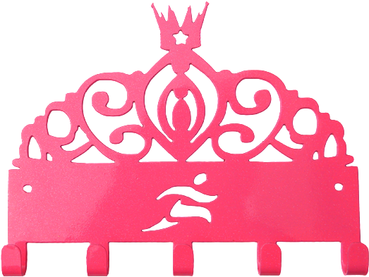 Tiara Princess Crown Clipart Free Images - Princess Of Mars (ebook) (550x400)