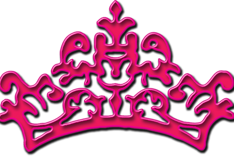 Join The Macpack - Crown For Sash Pageant Clip Art (480x320)