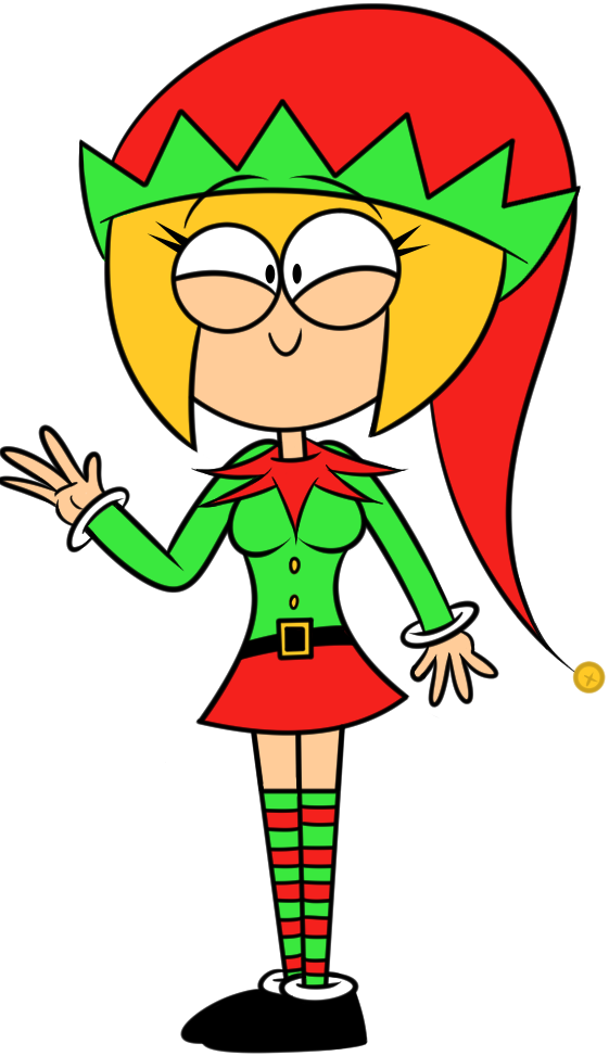 Elf Piper By Altzegoz - Comics (561x973)