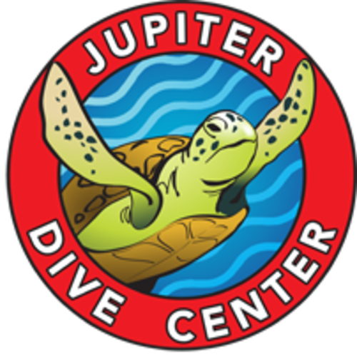 Jupiter Dive Center - Jupiter Dive Center Gift Card (500x500)