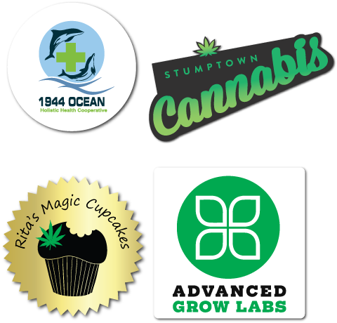 Advanced Grow Labs Cannabidiol Logo Cannabis Sativa - Advanced Grow Labs Cannabidiol Logo Cannabis Sativa (500x500)