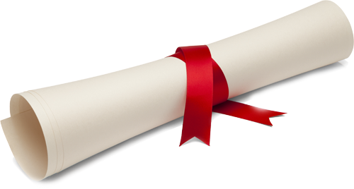 See A List Of My Scanned Certificates And Qualifications - Getting College Done: Manage Your Work, Live Your Life, (500x268)