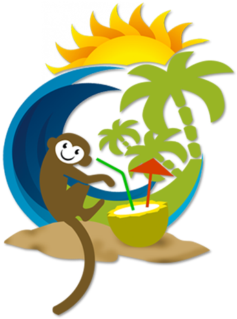 Monkey Beach Dive Resort (372x479)