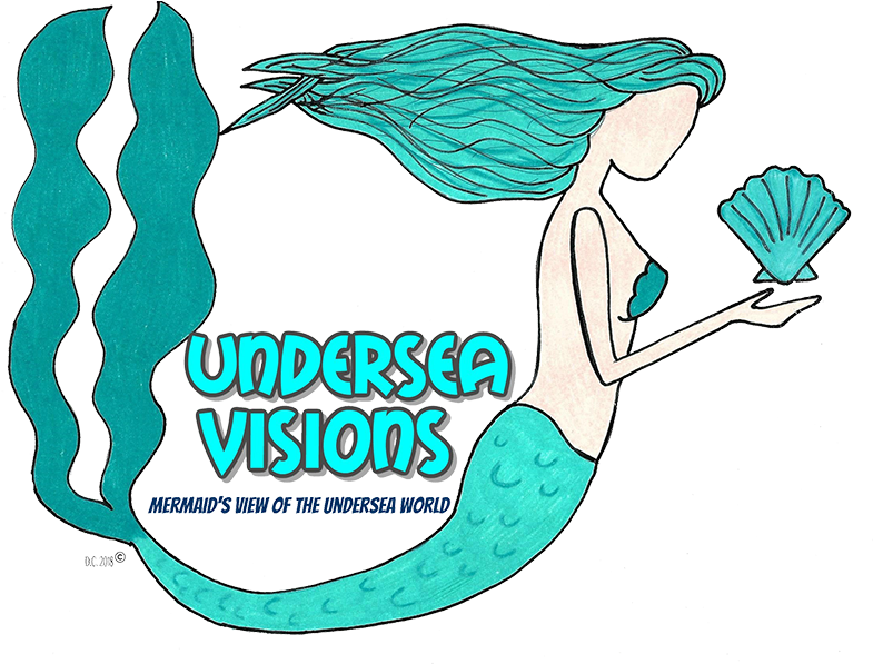 I Am An Avid Scuba Diver And Underwater Photographer - Illustration (800x596)