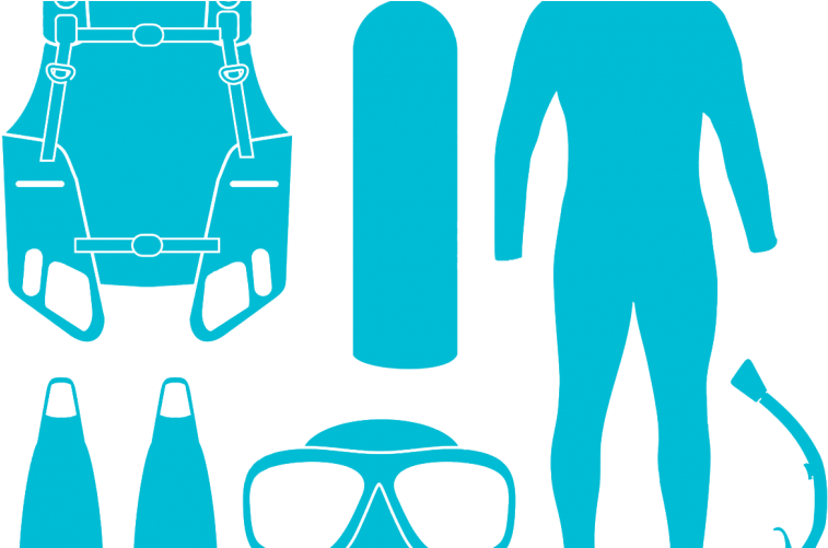 Diving Gear Rental - Underwater Diving (800x500)