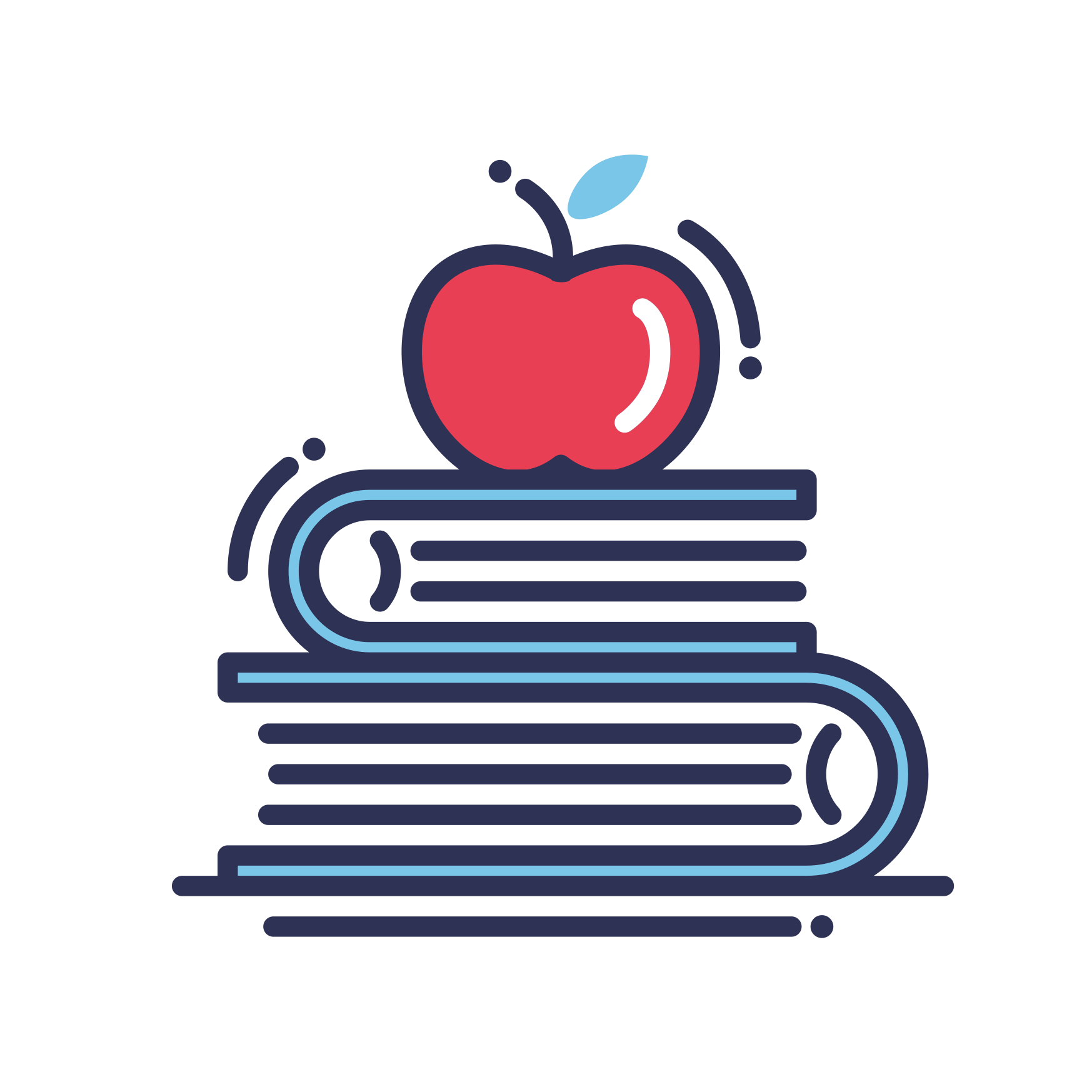 Reading What Teachers Say About Teaching Could Be The - Education (2298x1746)