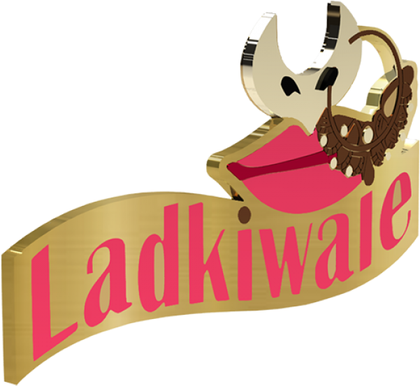 Ladkiwale Wedding Brooch Pins/ladkiwale Brooch Pins - Pin (600x600)