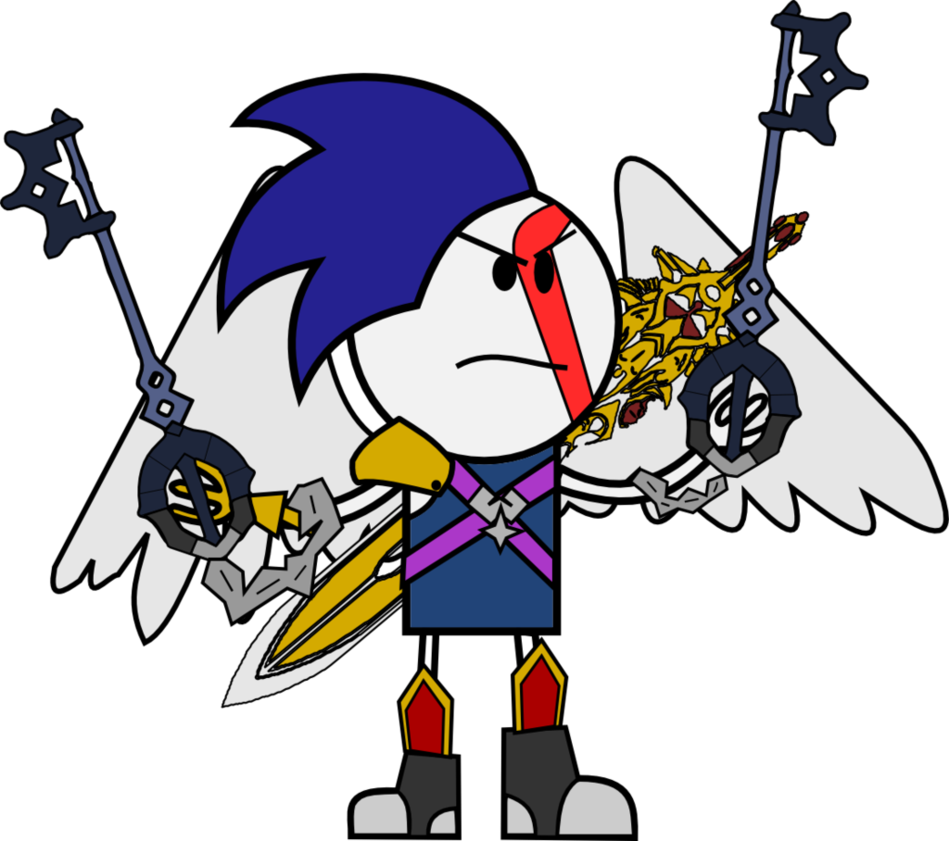 Request An Oots Style Avatar Xxiii [archive] - Cartoon (949x841)