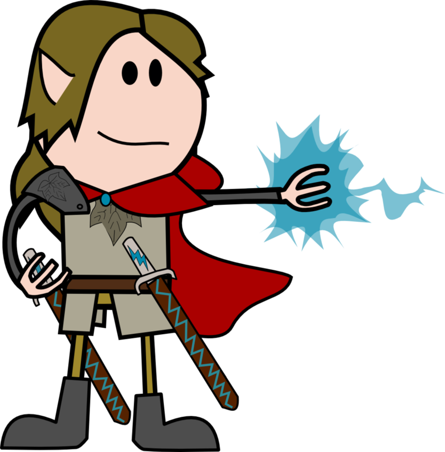 Request An Oots Style Avatar Xxiii [archive] - Cartoon (887x901)