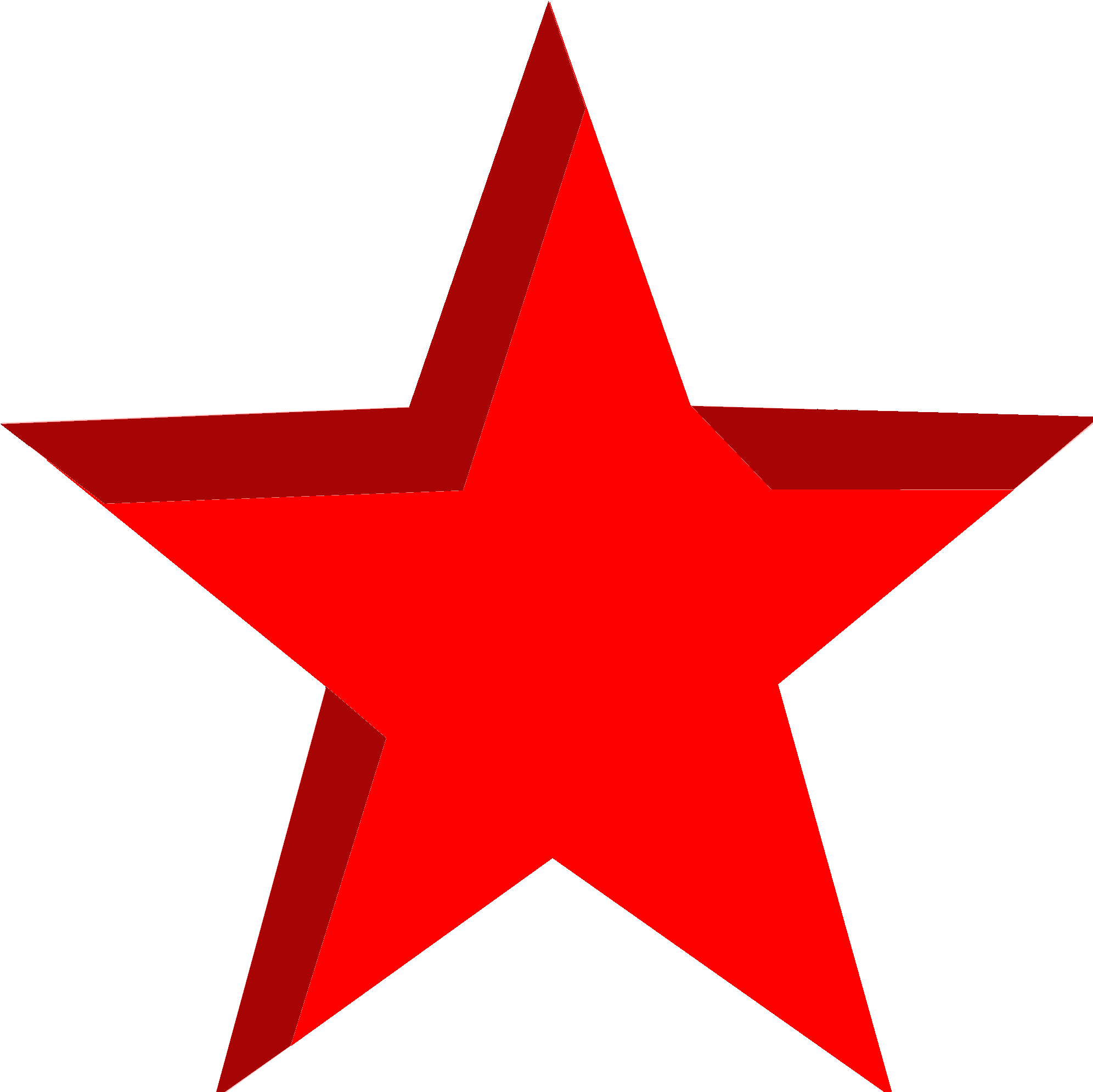 Star Png Image, Free Picture - 5 Inch Star Template (2000x2000)