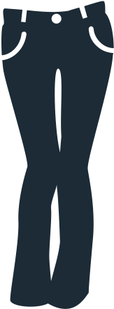 Trousers Png Clipart - Portable Network Graphics (512x512)