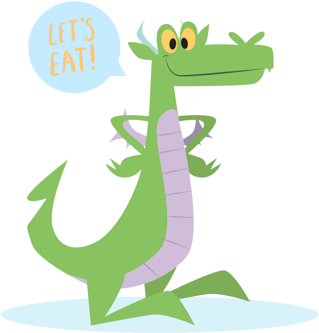 Thanksgivingdragon - « - Adam Record (1118x1146)