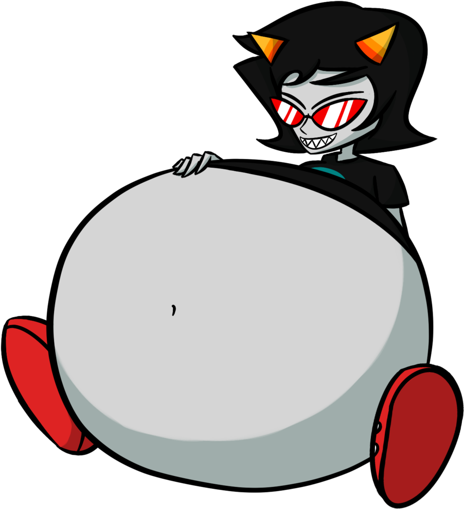 Fuller Clip Art Images Gallery - Terezi Inflation (1024x1024)