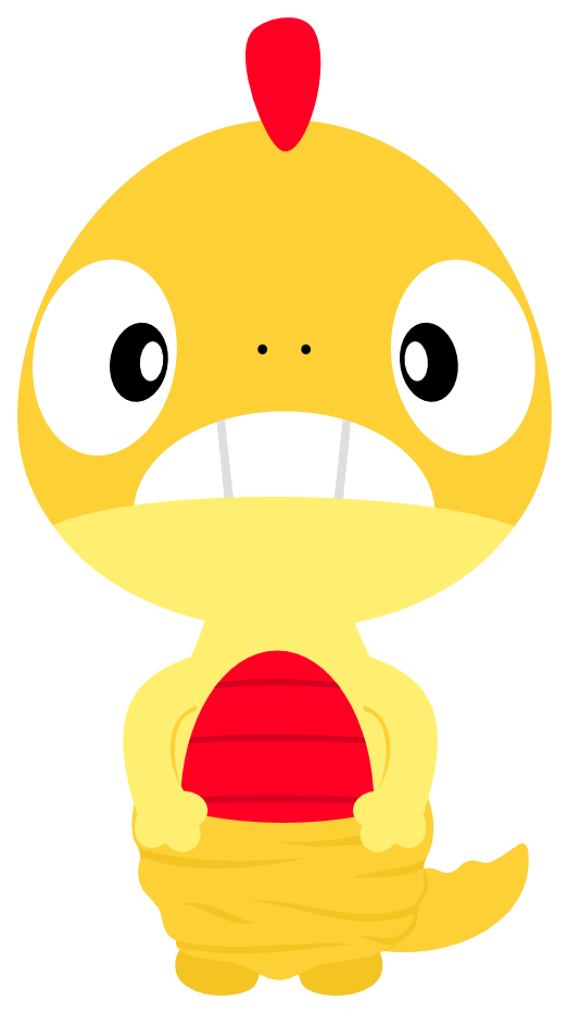 [gift] Saggy Pants Baby By Mzza-art - Cartoon (600x1000)