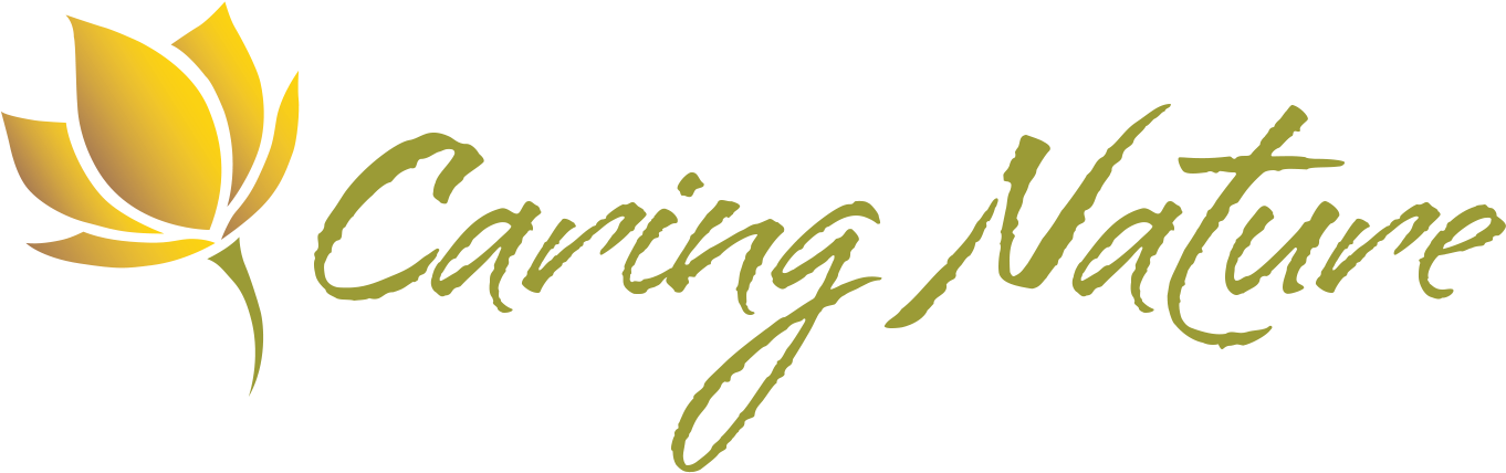 Caring Nature Dispensary - Saint Vincent And The Grenadines (1407x493)