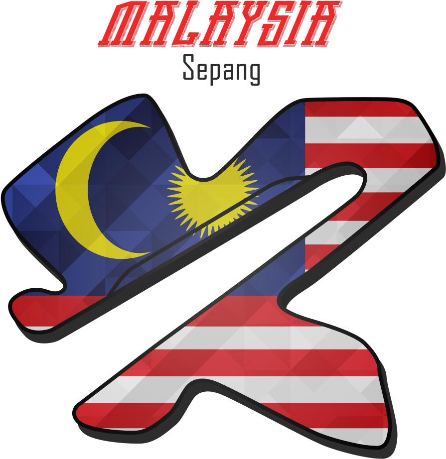 F1 Has Taken Off In Malaysia Since It Arrived At Sepang - Malaysia (1024x1024)