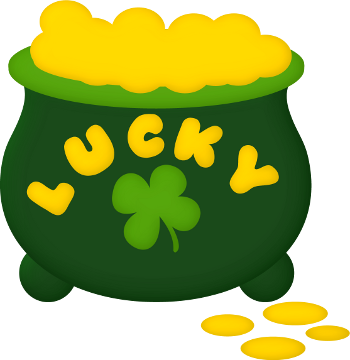 St Patricks Day - St Patricks Day (350x360)