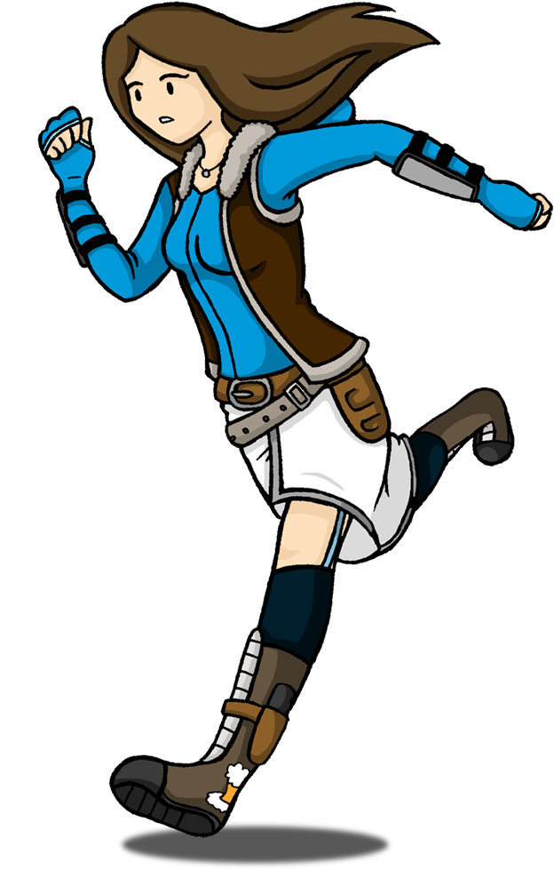 Zombie Apocalypse Outfit I By Doubleleggy On Deviantart - Apocalypse (656x1073)
