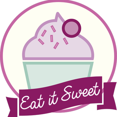 Eat It Sweet On Twitter - Eat It Sweet (400x400)