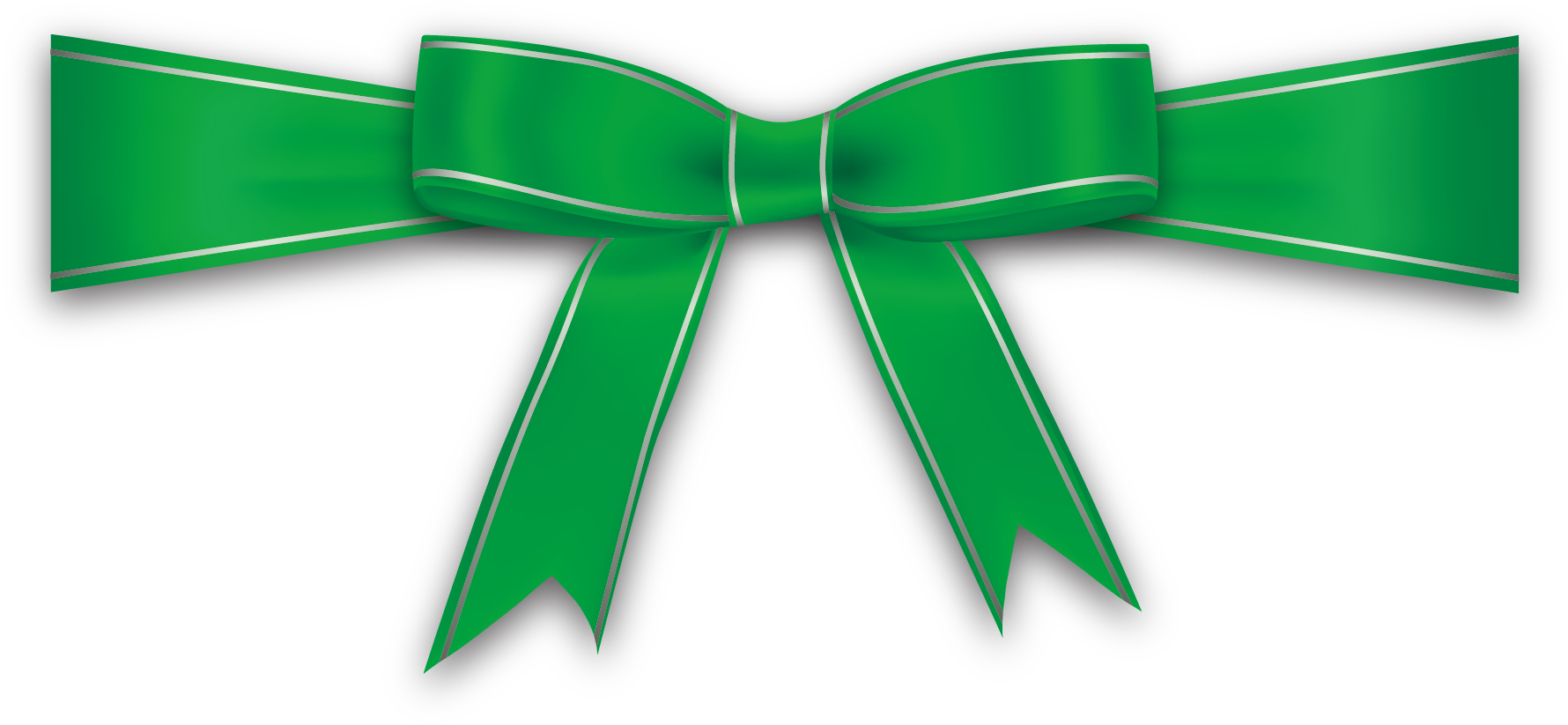 Подарочный бант зеленый. Подарочная лента. Зеленая ленточка. Бантик-зеленый.