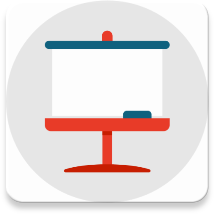 Computer Icons Dry-erase Boards Seminar Teacher School - Ala (512x512)