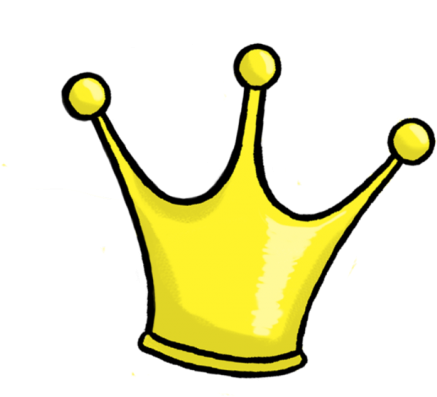 Small Crown Cliparts - Small Crown Clipart (901x887)