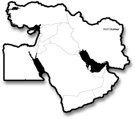 Middle East - Middle East (480x480)