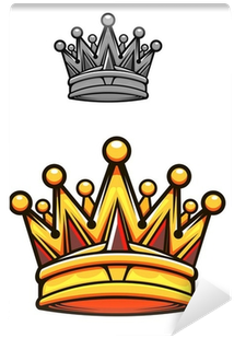 King Crown Drawing Simple (400x400)