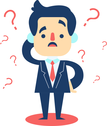 Whiteboard Anywhere - Thinking Animation (422x500)