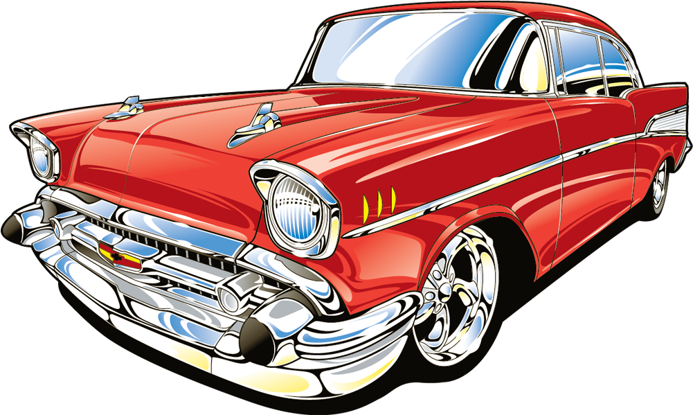 57 Chevy Clipart Free Clipart Rh Byronbayphotographer - 50s Diner Invitation (1200x750)