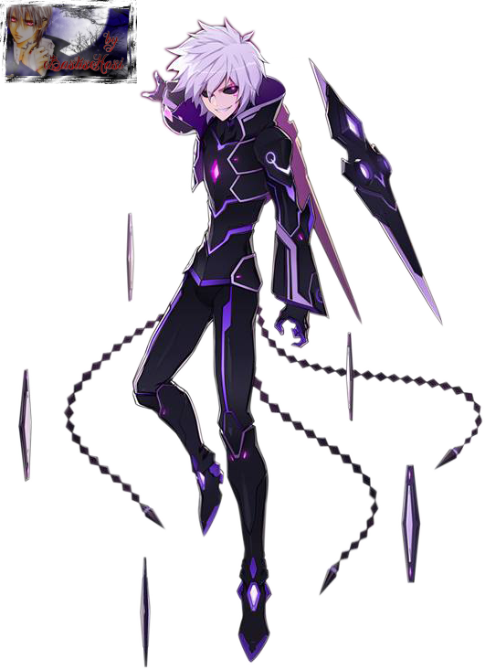 Image - Elsword Add Diabolic Esper (531x733)