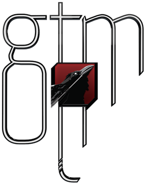 Ghost Town Media - Ghost Town Media (400x400)