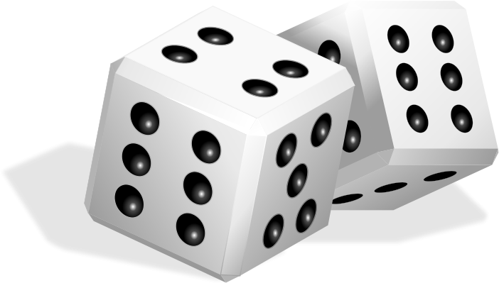 Free To Use & Public Domain Toy Clip Art Page - Have A Lucky Day Mugs (800x403)