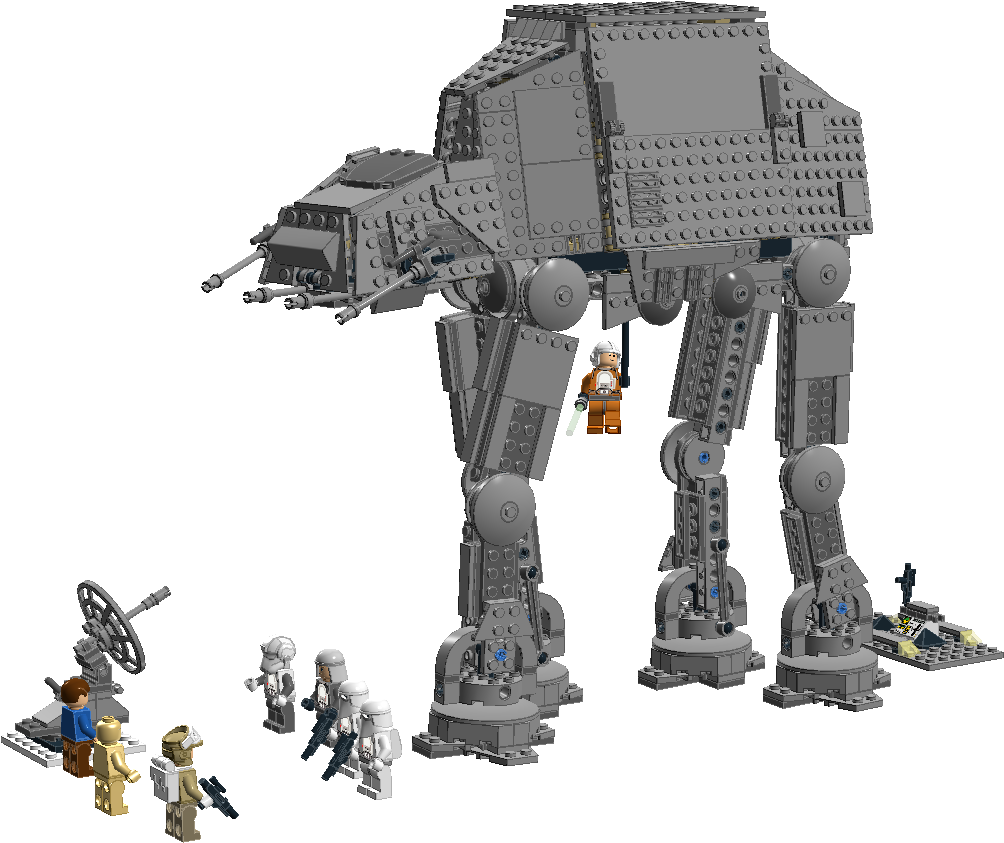 Zombie Girl Drawing Ghost Town - Lego Digital Designer (1397x1045)