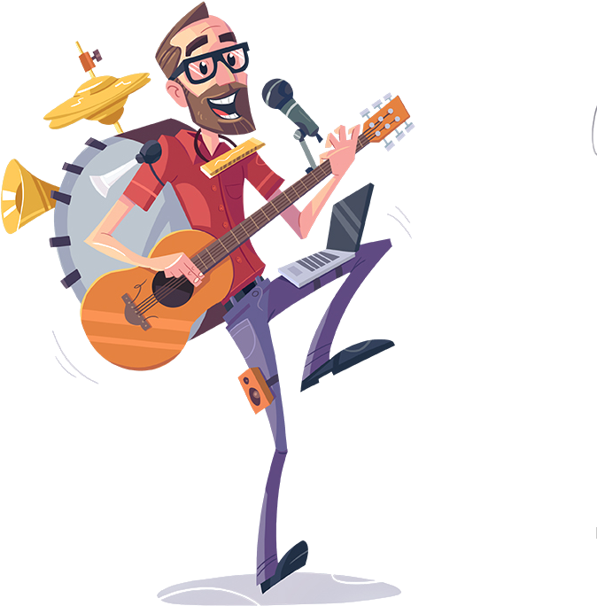 Singing Boy 800*1000 Transprent Png Free Download - Singing Boy 800*1000 Transprent Png Free Download (800x1000)