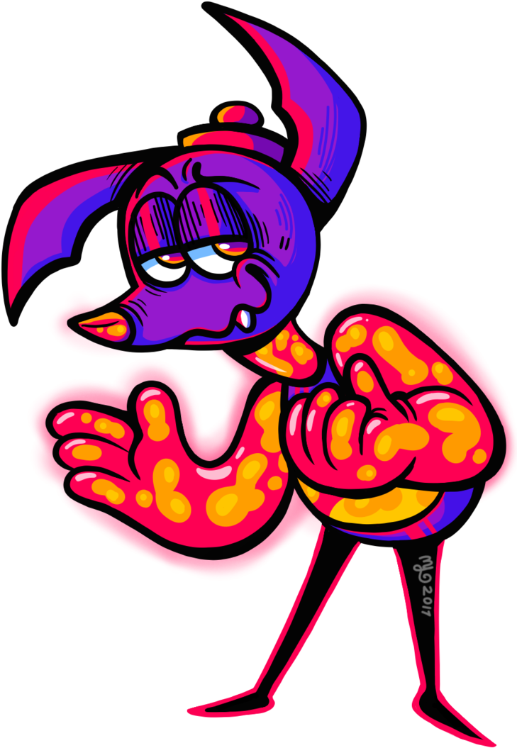 That Cool Guy Sure Threw Sick Burns By Angry-baby - That Cool Guy Sure Threw Sick Burns By Angry-baby (741x1078)