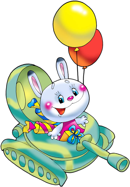 Cute Bunny 571*800 Transprent Png Free Download - Cute Bunny 571*800 Transprent Png Free Download (571x800)