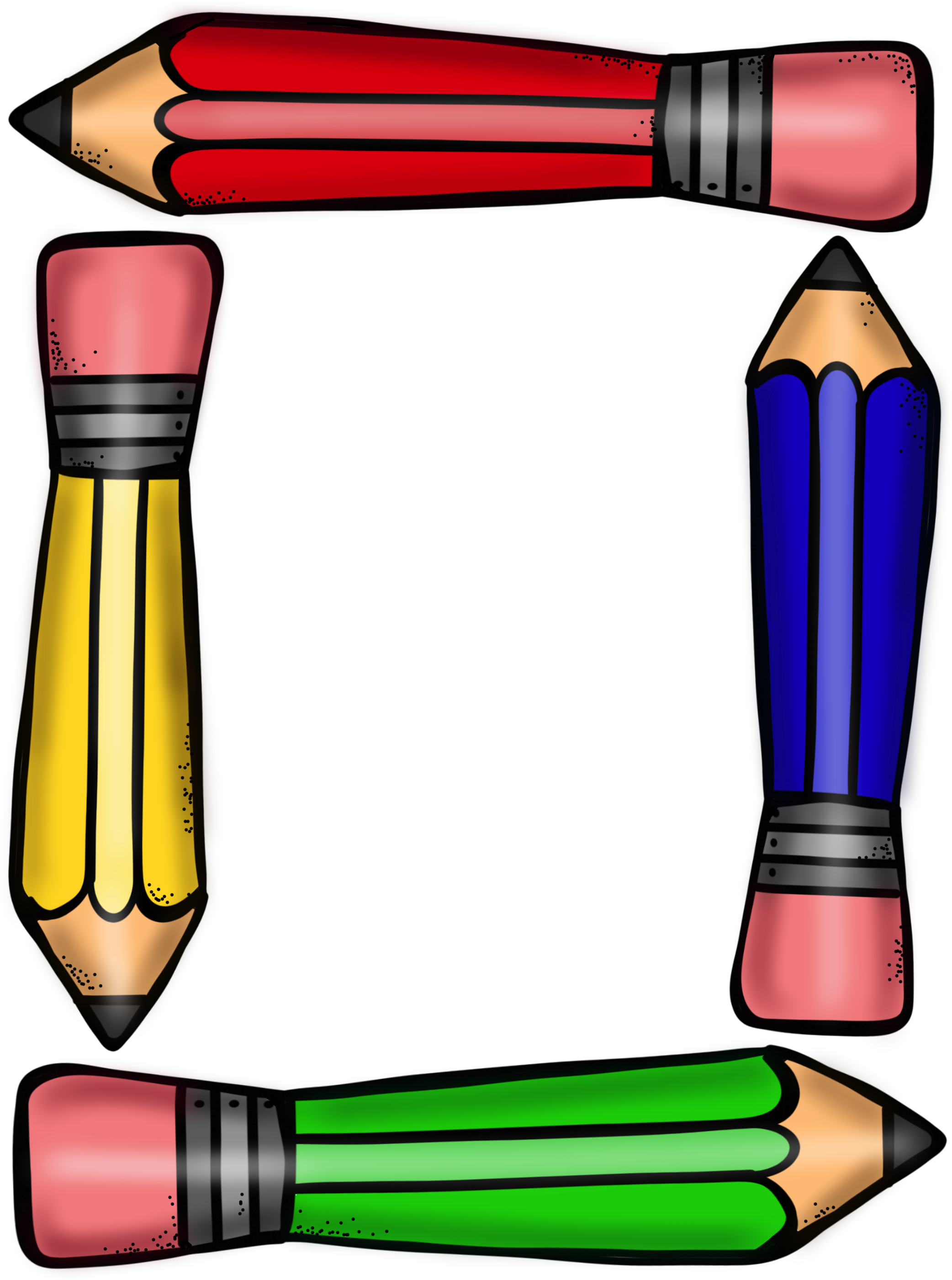 Schools, Frames, Tags, Backgrounds, Colleges - Writing (2100x2805)