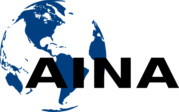 This Free Clip Arts Design Of Globe With Logo - House Sitting World Logo (600x376)