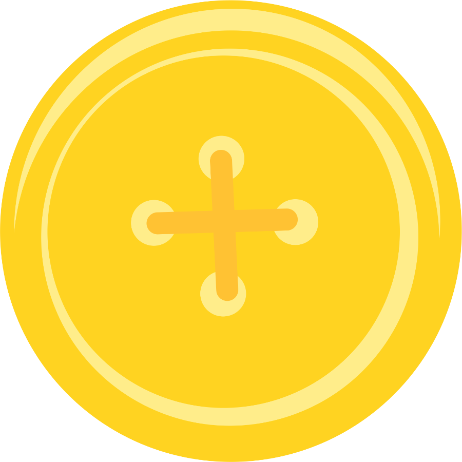 Lalaloopsy Party, Adult Crafts, Printable Party, Button - Botones De Colores Animados (900x900)