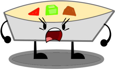 Oatmeal - Oatmeal (600x800)