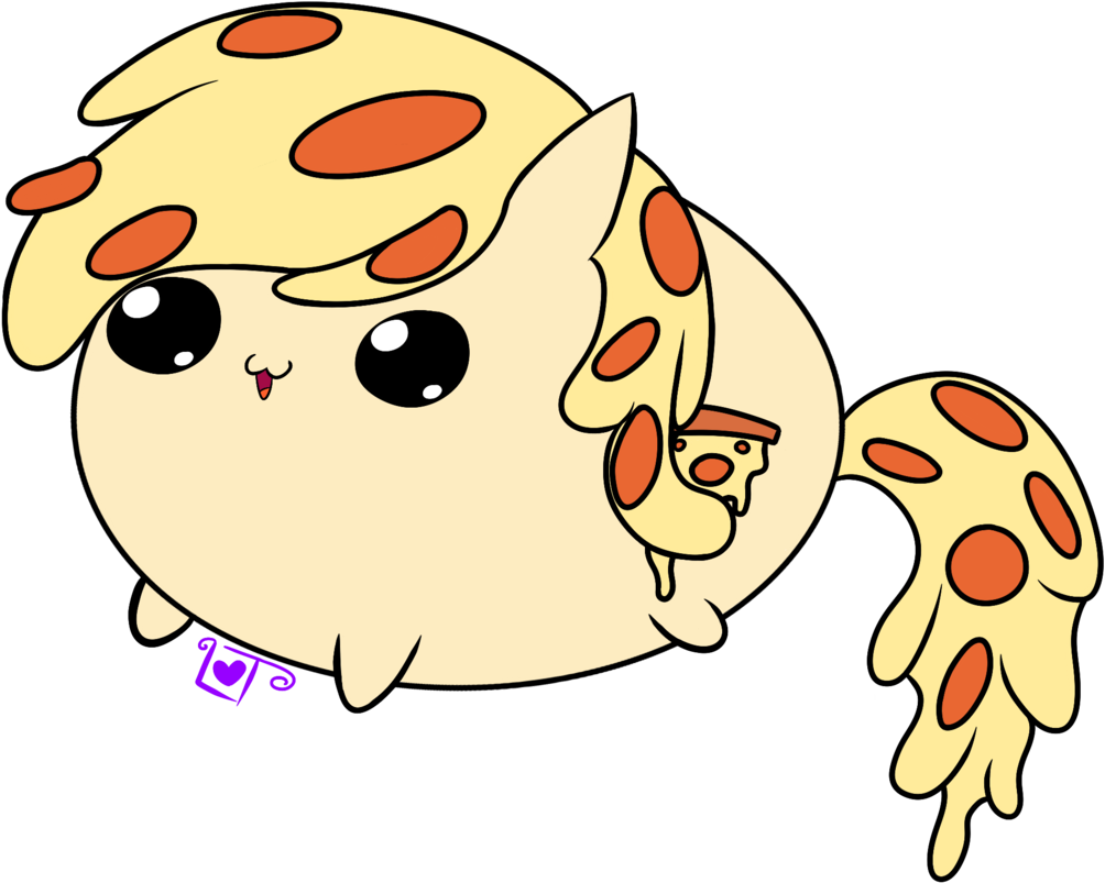 Lullabytrace, Cute, Food, Food Pony, Oc, Oc Only, Oc - Thumb (1024x1024)