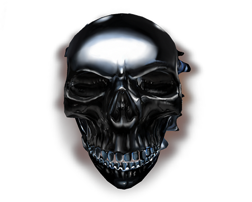 Family Community - Skull (500x500)