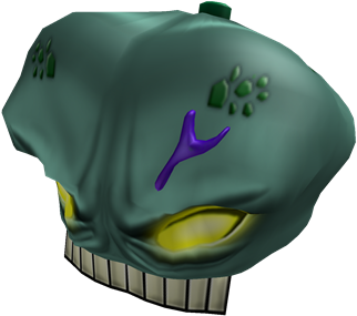 3d - Beanie (420x420)