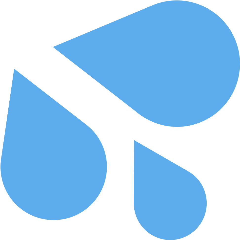 Computer Icons Symbol Perspiration Emoji Clip Art - Sweat Drops Emoji Png (1024x1024)