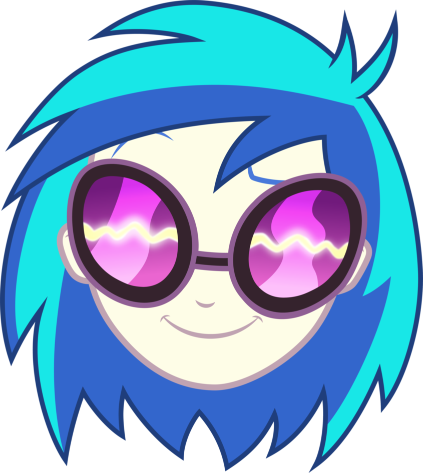 Music To My Ears By Abion47 - Pon3 Music To My Ears (845x946)