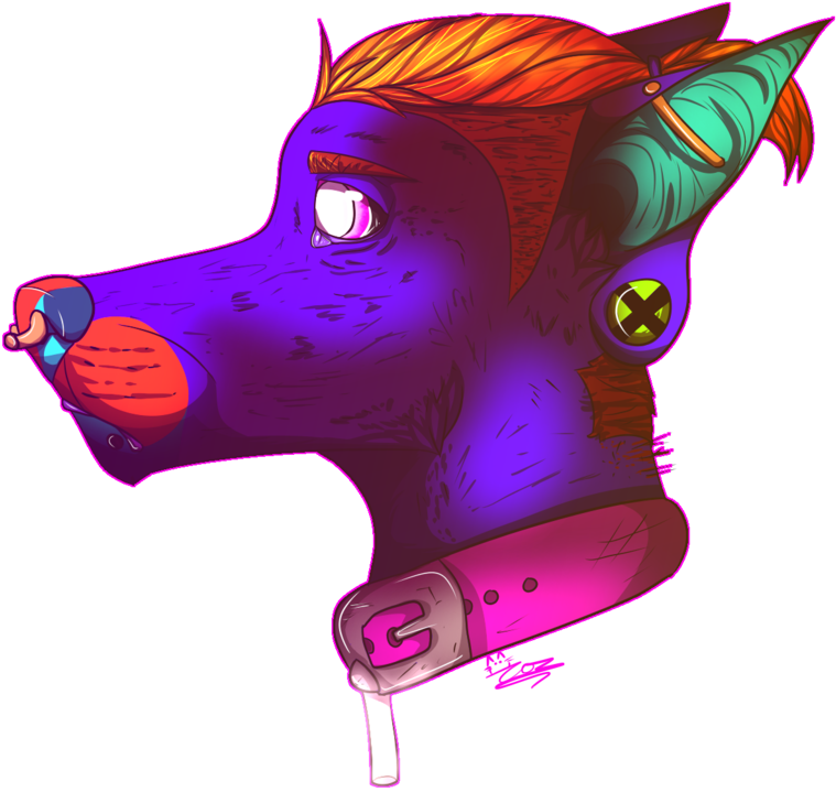 Sick Of Losing Soulmates By Jazzyloveswolves - Illustration (1024x768)