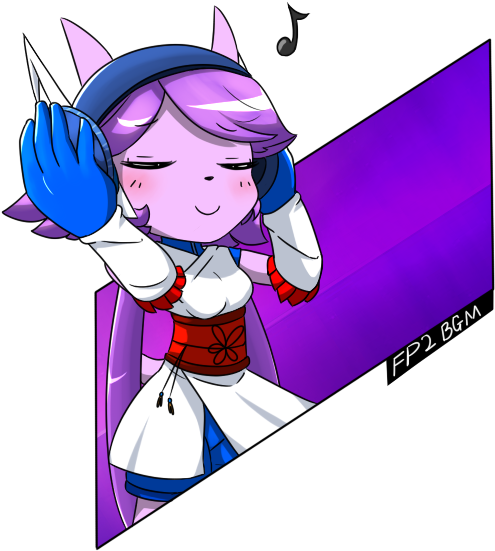 Music To My Ears~ By Kenjikanzaki05 - Music (789x600)