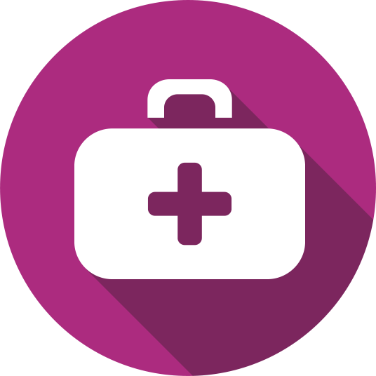 Treatment - Sickness Png (536x536)